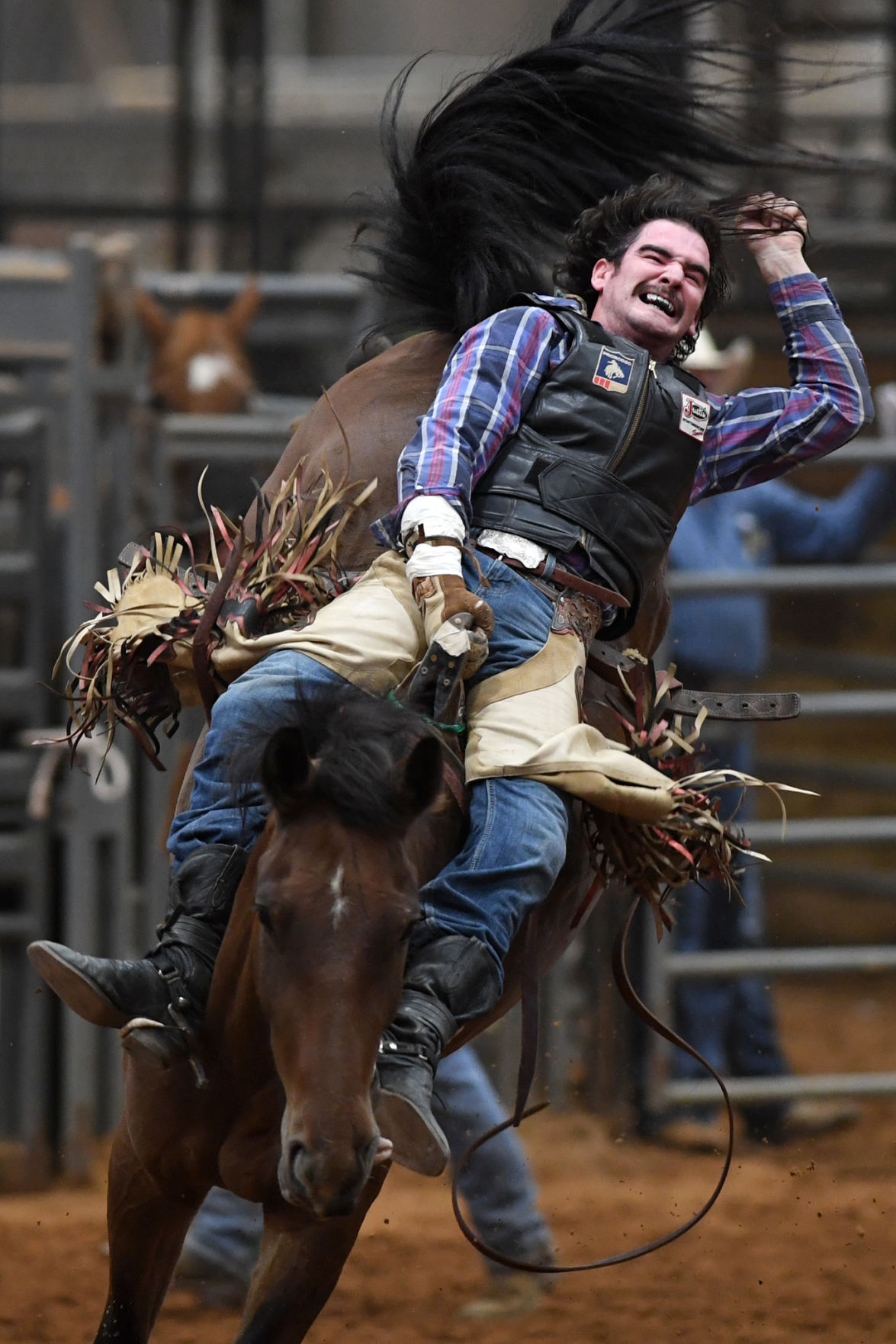 Brazos Valley Fair and Rodeo
